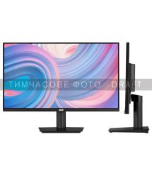 2E Монитор 23.8" B2424B D-Sub, HDMI, VA, 75Hz, FreeSync