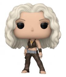 Funko Фигурка Funko POP ROCKS: SHAKIRA (WHENEVER/WHEREVER)