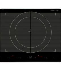 Варочная поверхность Cata индукционная, 60см, Giga 600, черный