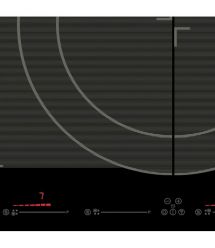 Cata Варочная поверхность индукционная, 60см, Giga 600, черный