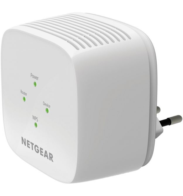 NETGEAR Расширитель покрытия WiFi EX6110 AC1200