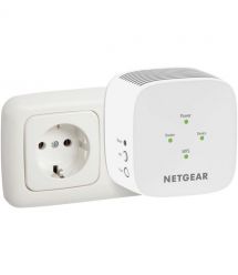 NETGEAR Расширитель покрытия WiFi EX6110 AC1200