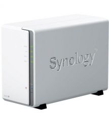 Synology Сетевое хранилище NAS DS223J