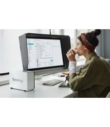 Synology Сетевое хранилище NAS DS223J