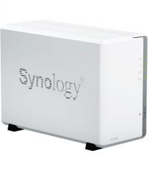 Synology Сетевое хранилище NAS DS223J