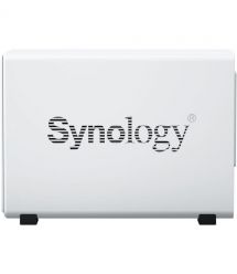 Synology Сетевое хранилище NAS DS223J