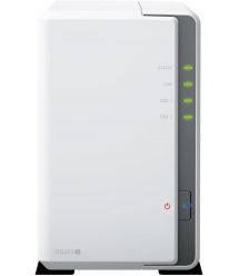 Synology Сетевое хранилище NAS DS223J