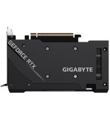 Gigabyte Видеокарта GeForce RTX 3060 12GB GDDR6 WINDFORCE