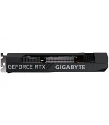 Gigabyte Видеокарта GeForce RTX 3060 12GB GDDR6 WINDFORCE