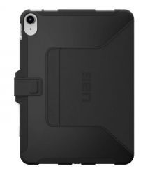 Чехол UAG для Apple iPad 10.9"(10th Gen, 2022) Scout Folio, Black