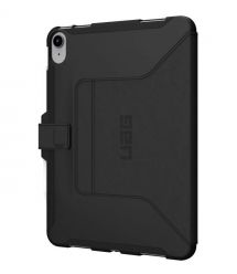 Чехол UAG для Apple iPad 10.9"(10th Gen, 2022) Scout Folio, Black