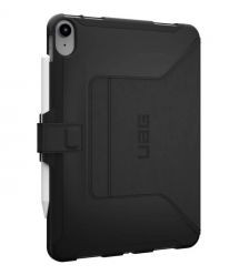 Чехол UAG для Apple iPad 10.9"(10th Gen, 2022) Scout Folio, Black