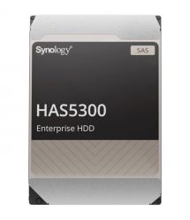 Synology Жесткий диск 3.5" 12TБ SAS 7200