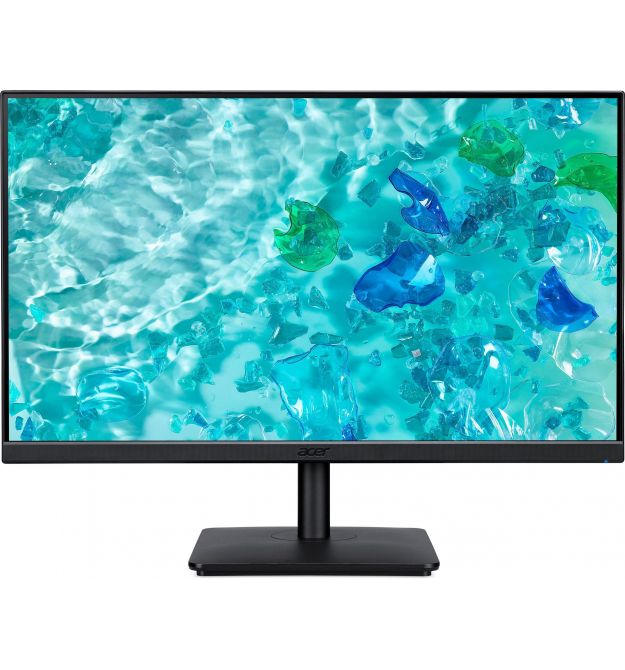 Acer Монитор 21.5" V227QE3biv D-Sub, HDMI, MM, IPS, 100Hz