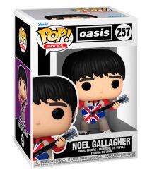 Funko Фигурка Funko POP! Rocks: Oasis - Noel Gallagher