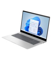 HP Ноутбук ENVY 17-cw0002ua 17.3" FHD IPS Touch, Intel i7-1355U, 32GB, F1024GB, NVD3050-4, Win11, серебристый