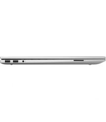 HP Ноутбук ENVY 17-cw0002ua 17.3" FHD IPS Touch, Intel i7-1355U, 32GB, F1024GB, NVD3050-4, Win11, серебристый