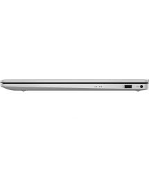 HP Ноутбук 17-cp2000ua 17.3" FHD IPS AG, AMD R5-7520U, 16GB, F512GB, UMA, DOS, серебристый