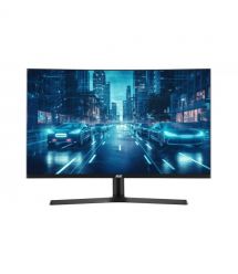 2E Gaming Монитор LCD 31.5" G3223B 2xHDMI, DP, MM, VA, 2560x1440, 165Hz, 1ms, CURVED, G-SYNC, FreeSync