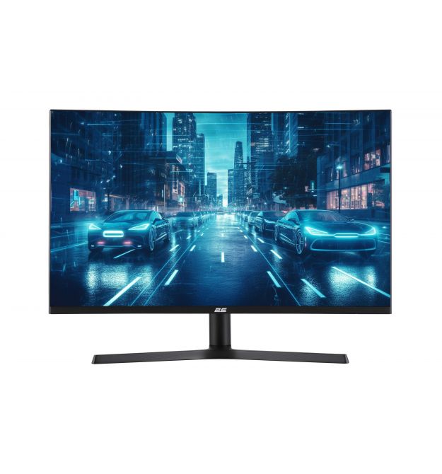 2E Gaming Монитор LCD 31.5" G3223B 2xHDMI, DP, MM, VA, 2560x1440, 165Hz, 1ms, CURVED, G-SYNC, FreeSync