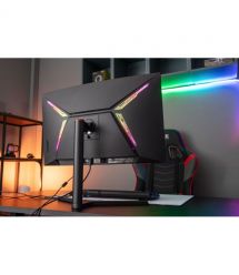 2E Gaming Монитор LCD 31.5" G3223B 2xHDMI, DP, MM, VA, 2560x1440, 165Hz, 1ms, CURVED, G-SYNC, FreeSync