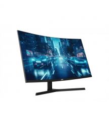 2E Gaming Монитор LCD 31.5" G3223B 2xHDMI, DP, MM, VA, 2560x1440, 165Hz, 1ms, CURVED, G-SYNC, FreeSync