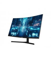 2E Gaming Монитор LCD 31.5" G3223B 2xHDMI, DP, MM, VA, 2560x1440, 165Hz, 1ms, CURVED, G-SYNC, FreeSync