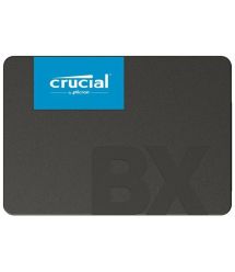 Micron Накопитель SSD Crucial 2.5" 500GB SATA BX500