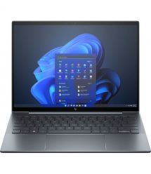 HP Ноутбук Dragonfly-G4 13.5" WUXGA+ IPS, Intel i7-1355U, 32GB, F1024GB, UMA, Win11P, синий