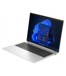 HP Ноутбук EliteBook 860-G10 16" WUXGA IPS AG, Intel i7-1360P, 64GB, F1024GB, UMA, Win11P, серебристый