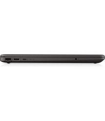 HP Ноутбук 250-G9 15.6" FHD IPS AG, Intel i3-1215U, 8GB, F256GB, UMA, Win11P, темно-серый