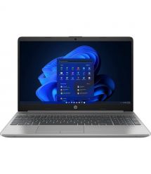 HP Ноутбук 255-G9 15.6" FHD IPS AG, AMD R7-5825U, 16GB, F512GB, UMA, Win11P, серый