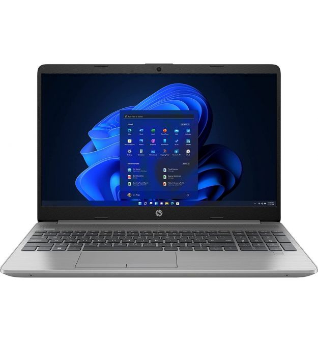 HP Ноутбук 255-G9 15.6" FHD IPS AG, AMD R7-5825U, 16GB, F512GB, UMA, Win11P, серый