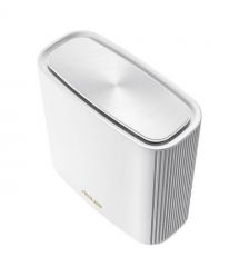 ASUS Маршрутизатор ZenWiFi XT8 2PK V2 white AX6600 3xGE LAN 1x2.5GE WAN 1xUSB3.1 WPA3 OFDMA MESH