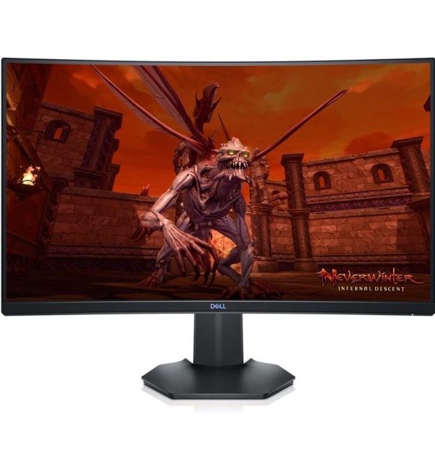 Dell Монитор 27" S2721HGFA