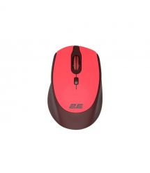 2E Мышь MF220 WL Red