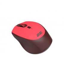 2E Мышь MF220 WL Red