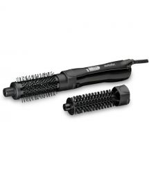 BaByliss Фен-щетка 800 Вт, 2 насадки, черный