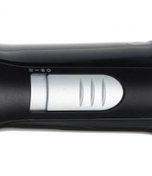 BaByliss Фен-щетка 800 Вт, 2 насадки, черный