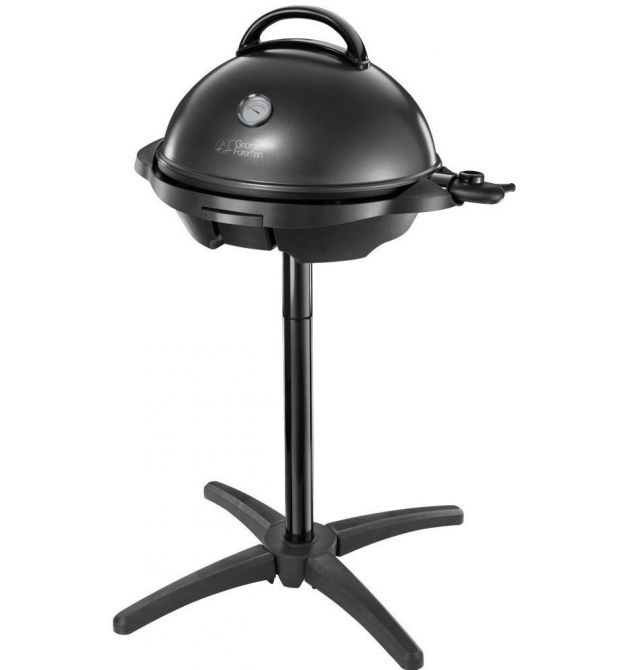 Russell Hobbs Электрогриль George Foreman 22460-56 Indoor Outdoor Grill