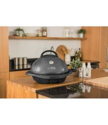 Russell Hobbs Электрогриль George Foreman 22460-56 Indoor Outdoor Grill