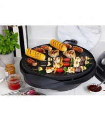 Russell Hobbs Электрогриль George Foreman 22460-56 Indoor Outdoor Grill