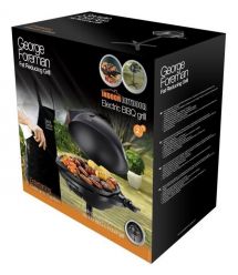 Russell Hobbs Электрогриль George Foreman 22460-56 Indoor Outdoor Grill