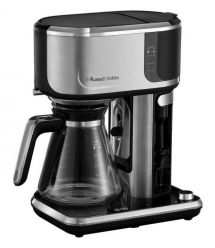 Russell Hobbs Кофеварка 26230-56 Attentiv Coffee Bar