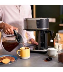 Russell Hobbs Кофеварка 26230-56 Attentiv Coffee Bar