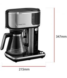 Russell Hobbs Кофеварка 26230-56 Attentiv Coffee Bar