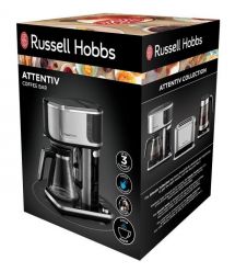 Russell Hobbs Кофеварка 26230-56 Attentiv Coffee Bar