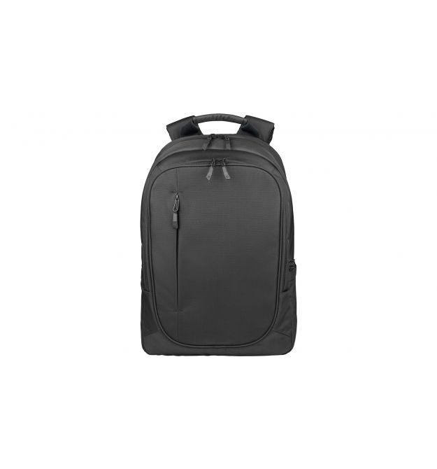 Tucano Рюкзак Bizip 14, чёрный