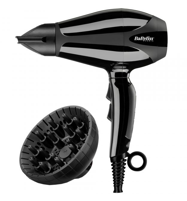 BaByliss Фен 6715DE