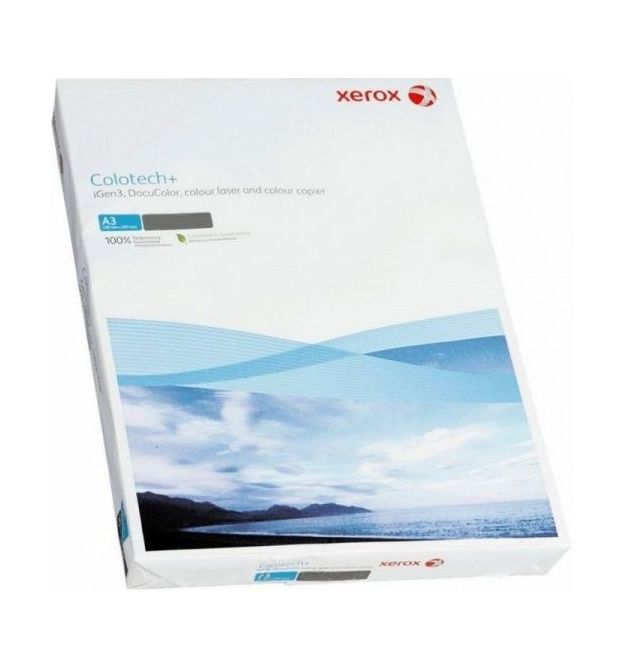 Xerox COLOTECH + A3, (250) 250л.